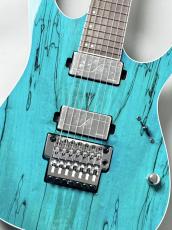 Ibanez 【Spalted Maple Top】【葉月(HAZUKI)Model】HZK1  #F2616505【3.92KG】_2