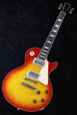 Tokai 【良杢個体】LS-101F Cherry Sunburst #2551396【4.53kg】_4