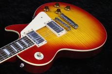 Tokai 【良杢個体】LS-101F Cherry Sunburst #2551396【4.53kg】_11