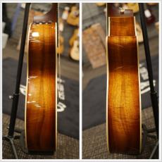 Taylor 【ちょい傷特価】K24ce  V-Class #1209222098【虎目◎】【追従性良好個体】_7