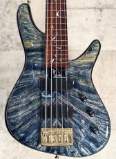 Sugi NB5C 432 2HH BM-PRM/ALD/PLB Bat Inlay GH【2025サウンドメッセ出展品!】【激杢!】【4.31kg】