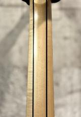 Sugi NB5C 432 2HH BM-PRM/ALD/PLB Bat Inlay GH【2025サウンドメッセ出展品!】【激杢!】【4.31kg】_9