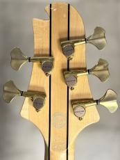 Sugi NB5C 432 2HH BM-PRM/ALD/PLB Bat Inlay GH【2025サウンドメッセ出展品!】【激杢!】【4.31kg】_10