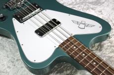 Gibson Non Reverse Thunderbird Inverss Green【4.07kg】_6