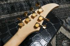 Caparison Marcury (Gackt Signature Model)_8