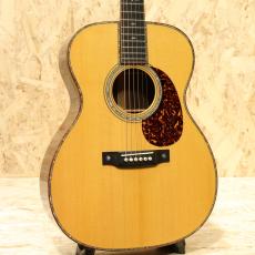 Martin CTM OOO-42 Anaheim Madagascar Rosewood 2013