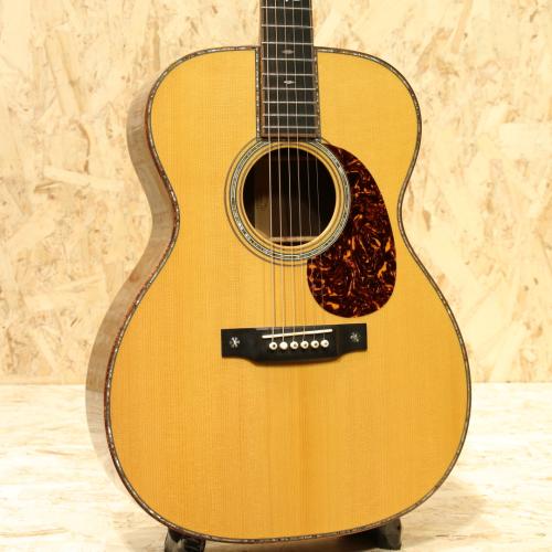 Martin CTM OOO-42 Anaheim Madagascar Rosewood 2013