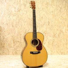 Martin CTM OOO-42 Anaheim Madagascar Rosewood 2013_3