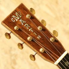 Martin CTM OOO-42 Anaheim Madagascar Rosewood 2013_8