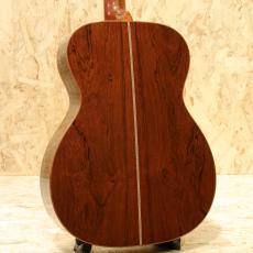 Martin CTM OOO-42 Anaheim Madagascar Rosewood 2012_2