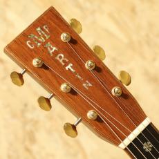 Martin CTM OOO-42 Anaheim Madagascar Rosewood 2012_8