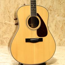 YAMAHA L-15 w/P.U