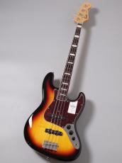 Fender Made in Japan Traditional Late '60s Jazz Bass® -3-Color Sunburst-【3.85kg】_2