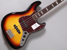 Fender Made in Japan Traditional Late '60s Jazz Bass® -3-Color Sunburst-【3.85kg】_3