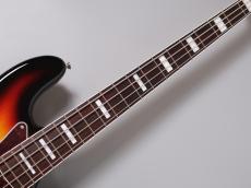 Fender Made in Japan Traditional Late '60s Jazz Bass® -3-Color Sunburst-【3.85kg】_6