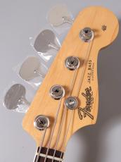 Fender Made in Japan Traditional Late '60s Jazz Bass® -3-Color Sunburst-【3.85kg】_7