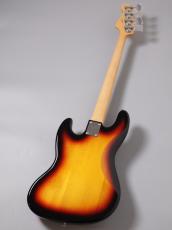 Fender Made in Japan Traditional Late '60s Jazz Bass® -3-Color Sunburst-【3.85kg】_8