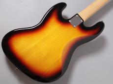 Fender Made in Japan Traditional Late '60s Jazz Bass® -3-Color Sunburst-【3.85kg】_9
