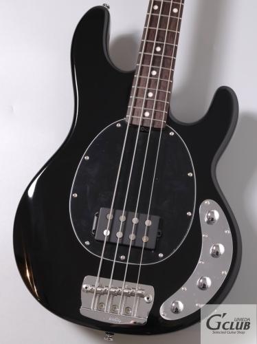 Sterling by MUSIC MAN RAY34 -Black-