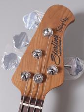 Sterling by MUSIC MAN RAY34 -Black-_6