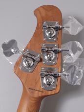 Sterling by MUSIC MAN RAY34 -Black-_9