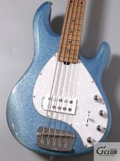 Sterling by MUSIC MAN 【決算特価セール!!】RAY35 -Blue Sparkle-【4.88kg】