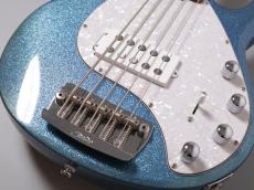 Sterling by MUSIC MAN 【決算特価セール!!】RAY35 -Blue Sparkle-【4.88kg】_5