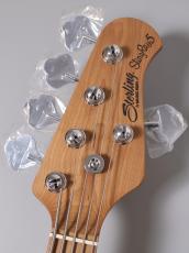 Sterling by MUSIC MAN 【決算特価セール!!】RAY35 -Blue Sparkle-【4.88kg】_7
