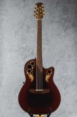 Ovation Adamas II 1581-2 1993_3
