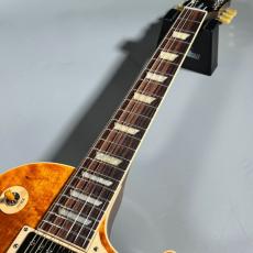 Gibson Les Paul Standard '50s Honey Amber レスポールスタンダード【現物写真】【約4.13kg】_3