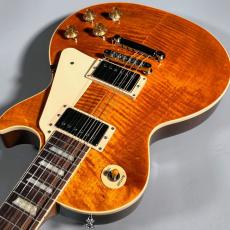 Gibson Les Paul Standard '50s Honey Amber レスポールスタンダード【現物写真】【約4.13kg】_8