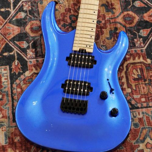 Aria Pro II MAC-D600 MRBL (Metallic Royal Blue) 【アウトレット特価】