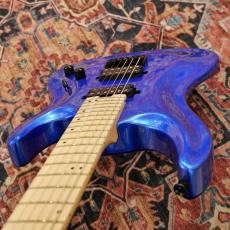 Aria Pro II MAC-D600 MRBL (Metallic Royal Blue) 【アウトレット特価】_11