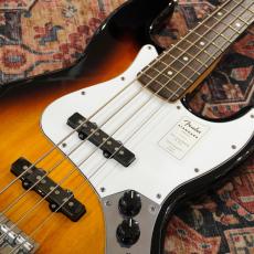 Fender Standard Jazz Bass Laurel Fingerboard White Pickguard / 3-Color Sunburst 【特価】_4