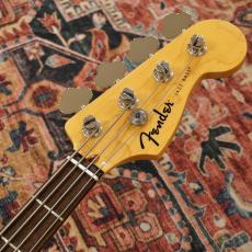 Fender Standard Jazz Bass Laurel Fingerboard White Pickguard / 3-Color Sunburst 【特価】_6