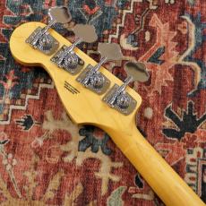 Fender Standard Jazz Bass Laurel Fingerboard White Pickguard / 3-Color Sunburst 【特価】_7