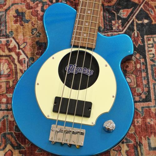 Pignose PGB-200 MBL (Metallic Blue)