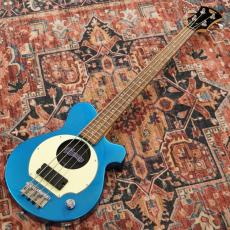 Pignose PGB-200 MBL (Metallic Blue)_2