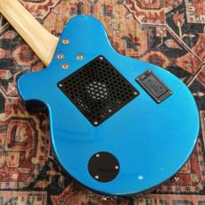 Pignose PGB-200 MBL (Metallic Blue)_8