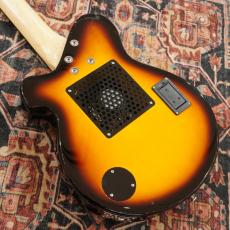 Pignose PGB-200 BS (Brown Sunburst) 【アウトレット特価】_8