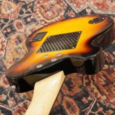 Pignose PGB-200 BS (Brown Sunburst) 【アウトレット特価】_9