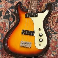 Aria Pro II DMB-206 3TS (3 Tone Sunburst)  -RETRO CLASSICS- 【アウトレット特価】