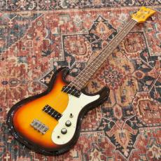Aria Pro II DMB-206 3TS (3 Tone Sunburst)  -RETRO CLASSICS- 【アウトレット特価】_2