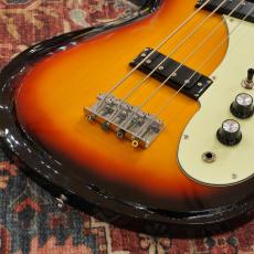Aria Pro II DMB-206 3TS (3 Tone Sunburst)  -RETRO CLASSICS- 【アウトレット特価】_3