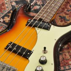 Aria Pro II DMB-206 3TS (3 Tone Sunburst)  -RETRO CLASSICS- 【アウトレット特価】_4
