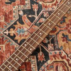 Aria Pro II DMB-206 3TS (3 Tone Sunburst)  -RETRO CLASSICS- 【アウトレット特価】_5