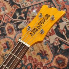 Aria Pro II DMB-206 3TS (3 Tone Sunburst)  -RETRO CLASSICS- 【アウトレット特価】_6