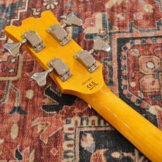 Aria Pro II DMB-206 3TS (3 Tone Sunburst)  -RETRO CLASSICS- 【アウトレット特価】_7
