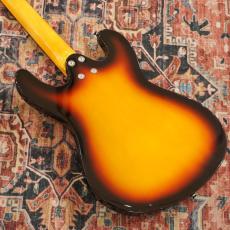 Aria Pro II DMB-206 3TS (3 Tone Sunburst)  -RETRO CLASSICS- 【アウトレット特価】_8