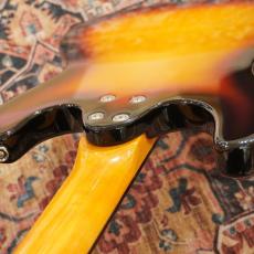 Aria Pro II DMB-206 3TS (3 Tone Sunburst)  -RETRO CLASSICS- 【アウトレット特価】_9